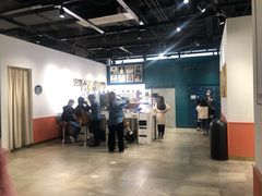 -海马体照相馆(天津世纪都会店)