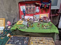 -大理床单厂艺术区