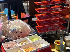 -打酱友•斑鱼海鲜粥火锅(吴桥店)