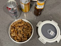 -福茗春薪禾记海鲜烧烤(八一路店)