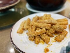 -正宗鸡饭粤香酒家(朱村店)