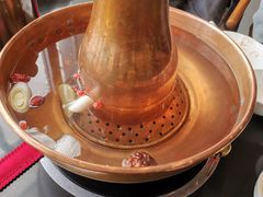 -北门涮肉·铜锅涮肉(南锣鼓巷店)