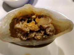 蟹粉小笼包-新花城蟹粉馆(乌鲁木齐店)