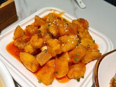 -旺达·福州菜(正大广场店)