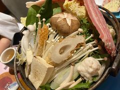 -二丁目食堂(铁西万象汇店)
