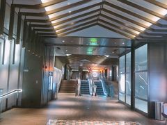 -成都百丽宫影城(LUXE太古里店)