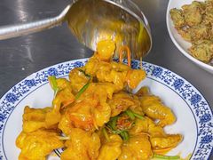 -食鸡公社辣子鸡·潍坊菜·烧烤