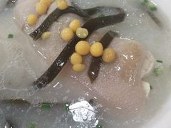 -天一沾水肥肠(科园一街店)