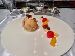 -杭州国际会议中心洲际酒店-菋道海鲜餐厅