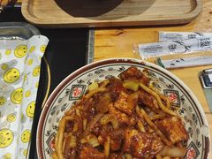 -新疆烧烤王(广灵店)