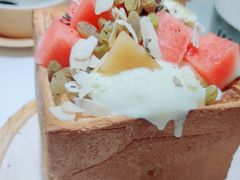 -老镇春饼(济宁万达店)