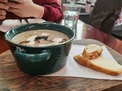 -haxnbauer海森堡德国餐厅(深圳coco店)