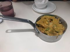 咖喱蔬菜煲-太兴餐厅(东方广场分店)