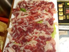 -三毛牛肉店(福强店)