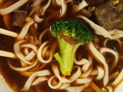 -康师傅私房牛肉面(北京南站店)