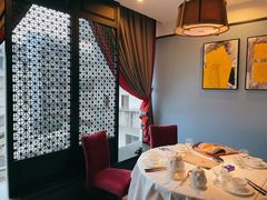 包厢-炳胜品味(海印总店)