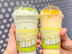 -茉酸奶(春熙路店)