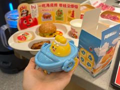 -海底捞火锅(壹悦城店)