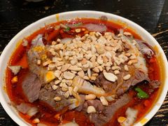 夫妻肺片-夫妻肺片·中华老字号·正宗川菜(春熙路店)