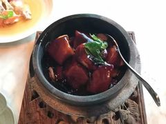 -无锡苏宁银河国际酒店-悦府65中餐厅