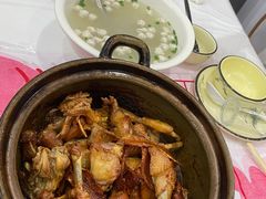 -斯丹姜母鸭·古法干香(涂门街总店)