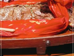 -大汗行宫园林餐厅