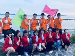 -麓舍全景太湖温泉别墅团建拓展会议亲子