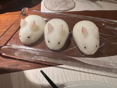 -大树餐厅(益田假日店)