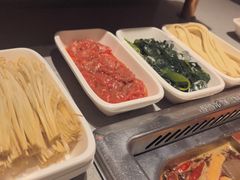 -海底捞火锅(公益西桥店)