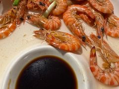 -柳柳饭店(华山中路店)