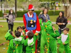 -石梅湾艾美度假酒店