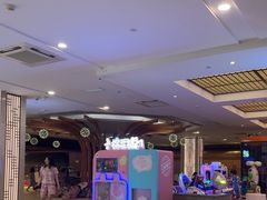 -汤连得温泉馆(宝山店)