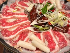 -KimPro 辛普乐概念韩餐