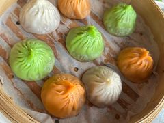 -上海和平饭店龙凤厅 Dragon Phoenix