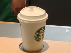 -星巴克(广州光明广场店)