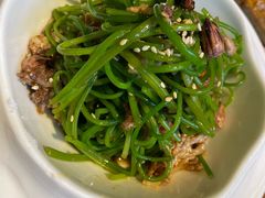 凉拌水性杨花-熙楼(翠湖店)