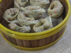 -面道赞宁海海鲜面(迎凤街店)