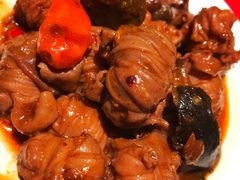 -味福记·本地特色菜(八一万达广场店)