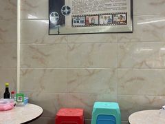 -非遗·爱西干面(小公园总店)