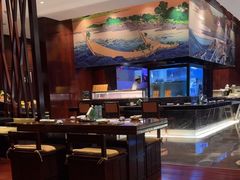 -九洲喜来登酒店湖月日餐厅