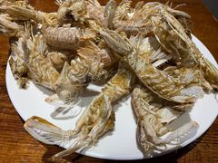 -南海渔家•海鲜•正宗海南菜(海棠湾店)