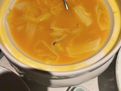 上汤娃娃菜-院8里·小聚园(九眼桥店)