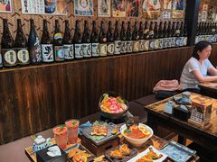 -小川洋风料理(江汉路店)