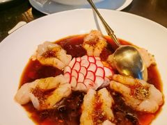 -甄御•海鲜新青岛菜(麦岛店)