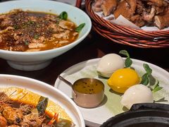 -前海沿·青岛菜(五四广场永旺店)