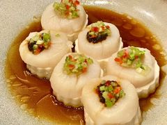 -明阁 Ming Court(广州朗豪酒店)