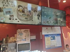 -DQ·蛋糕·冰淇淋(阜盛道店)