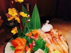 -福樱兰海鲜放题铁板烧(加州店)