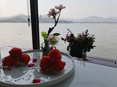 -柳莺湖上·湖景餐厅·江南菜(西湖店)