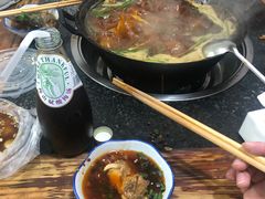 -石灰市毛记烧鸡公(解放碑店)